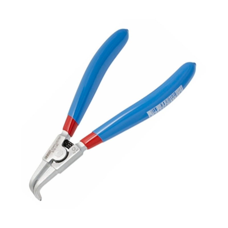 621196 UNIOR Cleste inel de siguranta,exterior,varf indoit 10-25mm