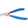 621195 UNIOR Cleste inel de siguranta,exterior,varf indoit 3-10mm
