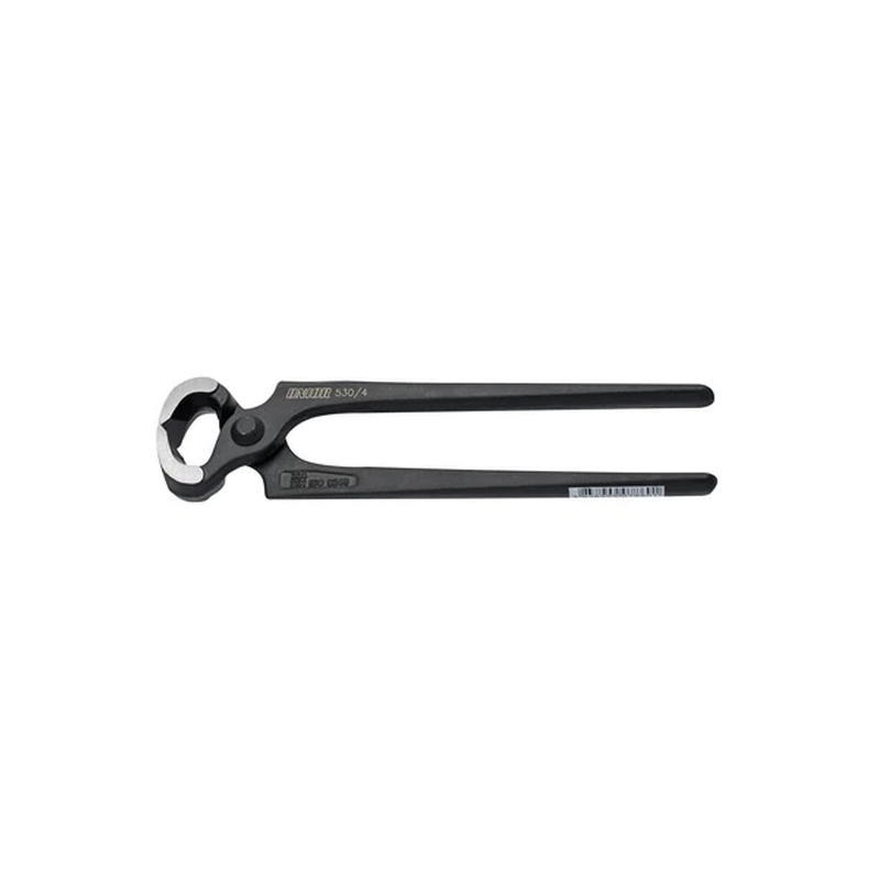 601343 UNIOR Cleste pentru scos cuie 530/4 lungime 200 mm