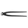 601374 UNIOR Cleste pentru plasa de sarma 531/4 lungime 250 mm