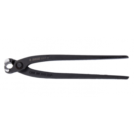 601372 UNIOR Cleste pentru plasa de sarma 531/4 lungime 190 mm