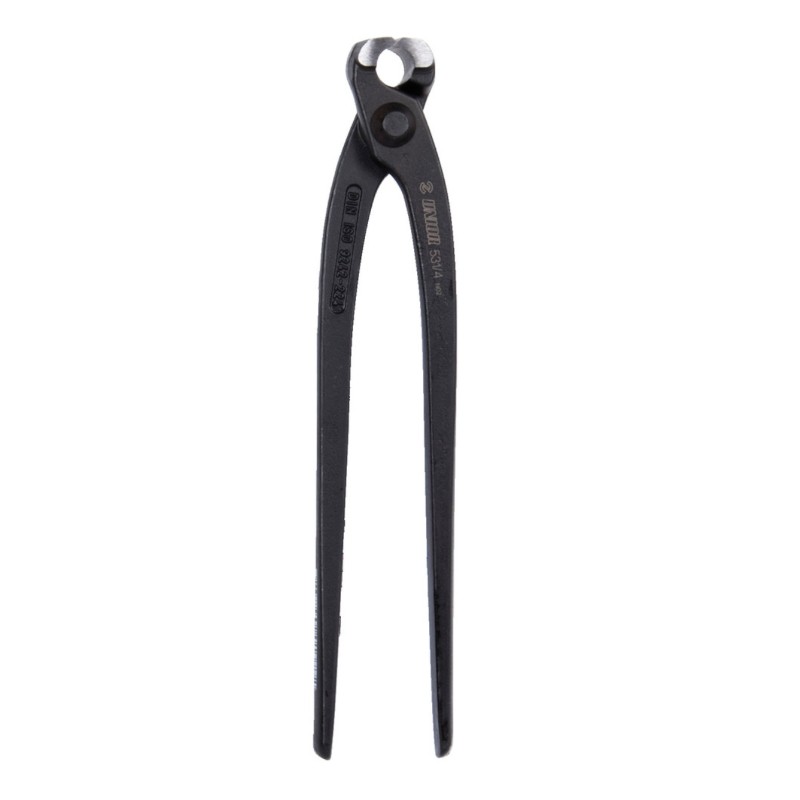 601372 UNIOR Cleste pentru plasa de sarma 531/4 lungime 190 mm