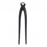 601372 UNIOR Cleste pentru plasa de sarma 531/4 lungime 190 mm