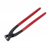 601386 UNIOR Cleste pentru plasa sarma 531/4PR lungime 224 mm