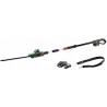 06008B3000 BOSCH Foarfeca telescopica pentru gard viu cu acumulator