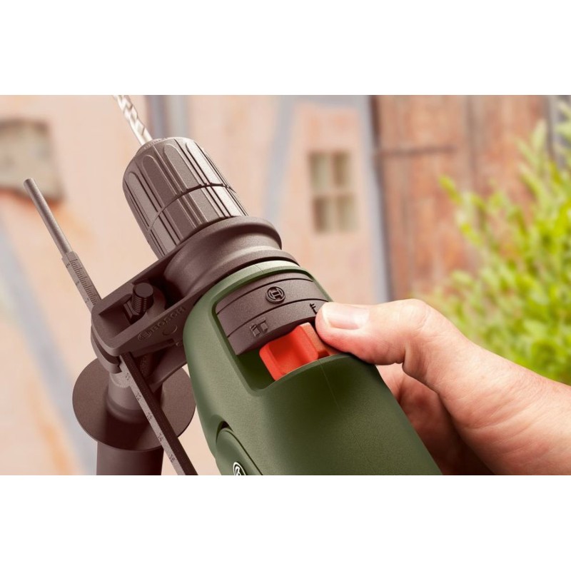0603133020 BOSCH EasyImpact 600 Masina de gaurit cu percutie 600W