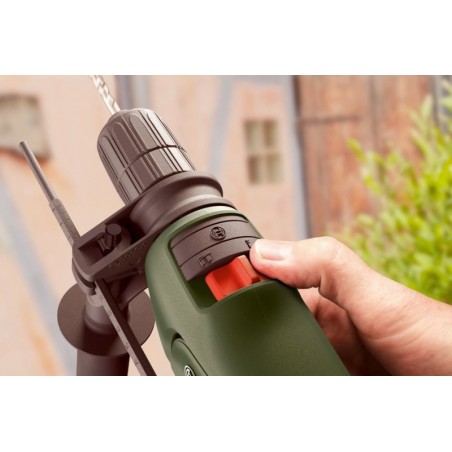 0603133020 BOSCH EasyImpact 600 Masina de gaurit cu percutie 600W