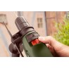 0603133020 BOSCH EasyImpact 600 Masina de gaurit cu percutie 600W