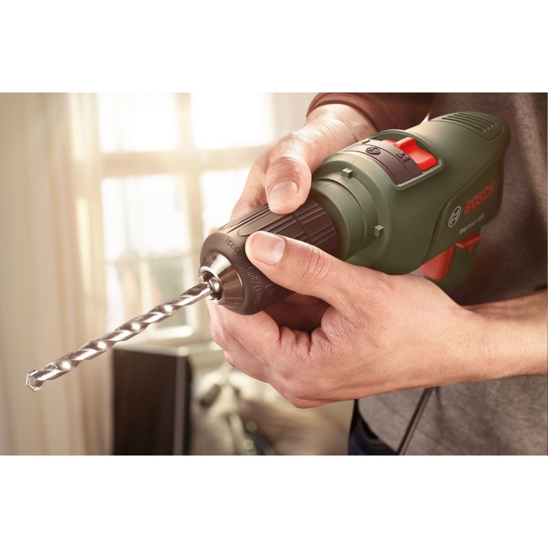 0603133020 BOSCH EasyImpact 600 Masina de gaurit cu percutie 600W