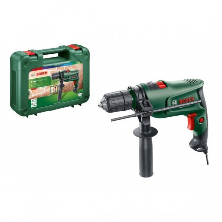 0603133020 BOSCH EasyImpact 600 Masina de gaurit cu percutie 600W