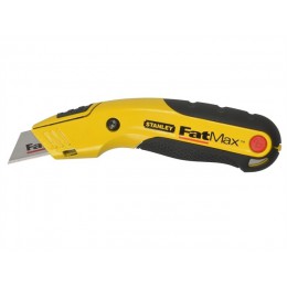STANLEY Cutit cu lama fixa FatMax 0-10-780