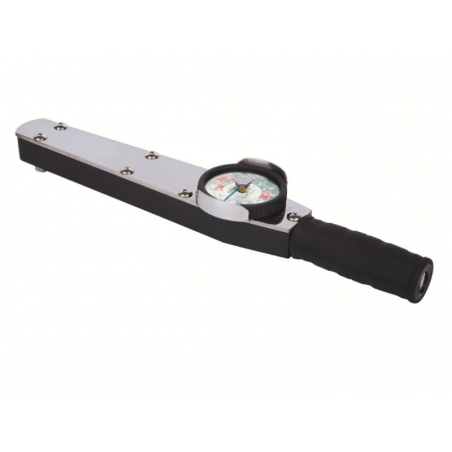 IST-DW35 INSIZE Cheie dinamometrica prindere patrat 3/8 cuplu 7-35Nm