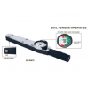 IST-DW240 INSIZE Cheie dinamometric patrat 1/2 cuplu 40-240 Nm