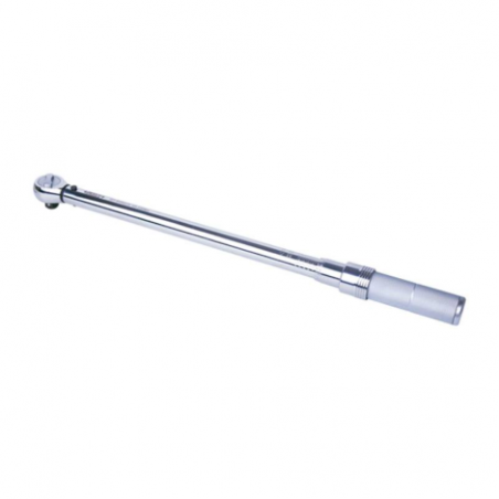 IST-9WM12 INSIZE Cheie dinamometrica patrat 1/4 cuplu 2.5-12 Nm