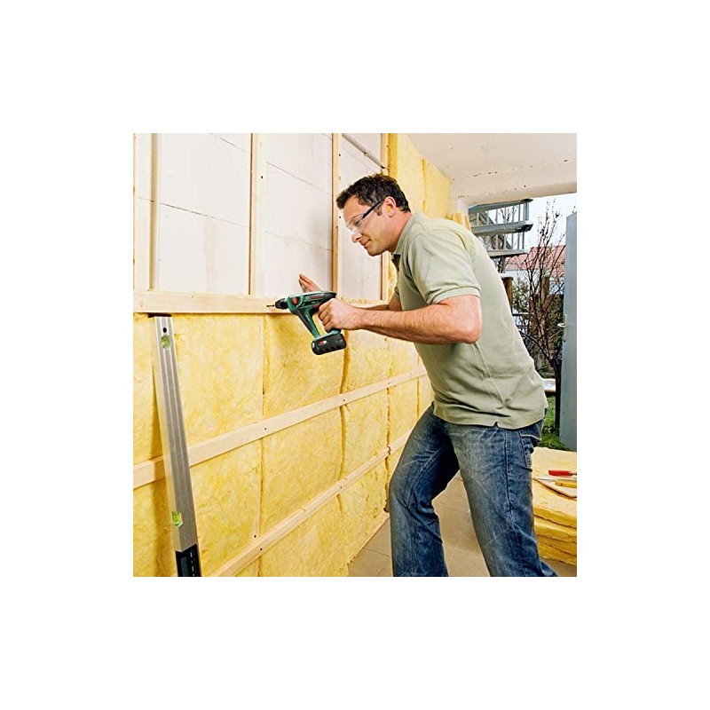 0603952327 BOSCH Uneo Maxx Rotopercutor 0.6J cu 2 acumulatori 2.5Ah