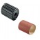 BOSCH Tambur pentru manson + manson de slefuit 60 mm,granulatie 80 1600A0014U