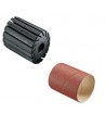BOSCH Tambur pentru manson + manson de slefuit 60 mm,granulatie 80 1600A0014U