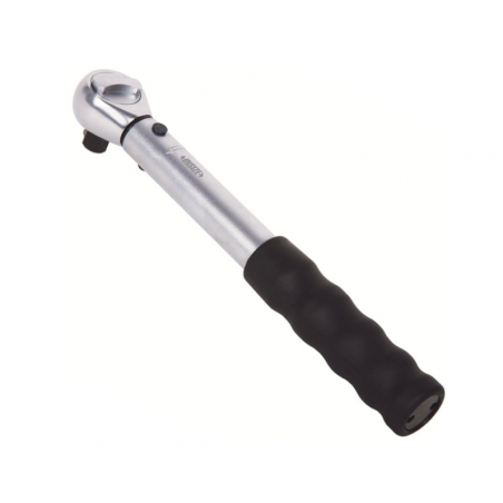 IST-PW12 INSIZE Cheie dinamometrica patrat 1/4 cuplu 2.5-12 Nm