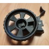 1600A0155K BOSCH Roata pentru motocoasa UniGrassCut 18