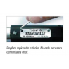 SW50181010 STAHLWILLE Cheie dinamometrica dreptunghi 9x12 mm 20-100Nm