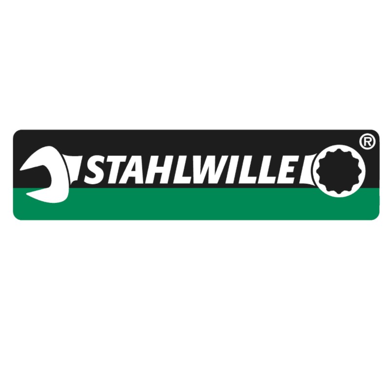 SW50181010 STAHLWILLE Cheie dinamometrica dreptunghi 9x12 mm 20-100Nm