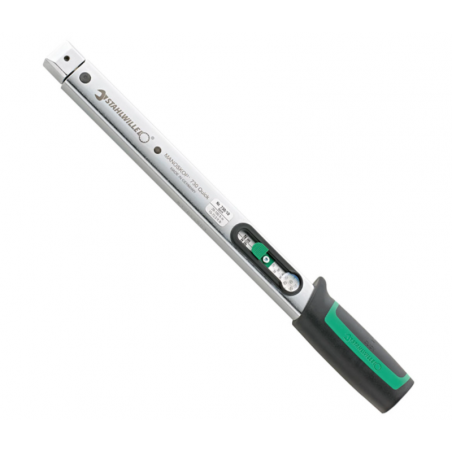 SW50184040 STAHLWILLE Cheie dinamometrica dreptunghi 14x18 mm 80-400Nm