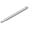 F016F05233 BOSCH Lama pentru ferastraul telescopic UniHedgePole 18