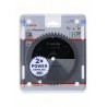 2608837762 Bosch Panza fierastrau circular,150x10 mm, 52 dinti