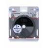 2608837756 Bosch Panza fierastrau circular,150x20 mm, 52 dinti