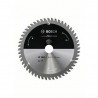 2608837756 Bosch Panza fierastrau circular,150x20 mm, 52 dinti