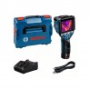 0601083500 BOSCH GTC600C Camera cu termoviziune cu acumulator 12V 2Ah