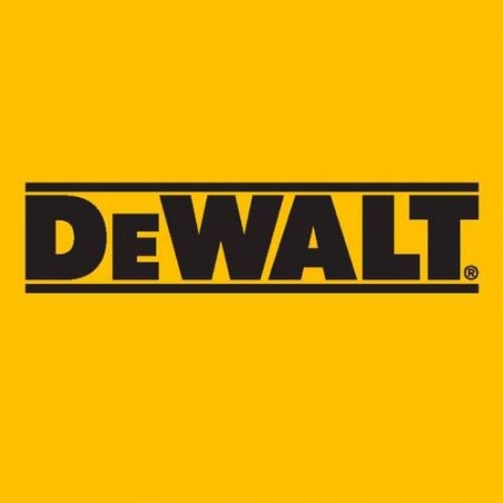 DT5911 DeWALT Set 10 burghie HSS-R cu prindere cilindrica de 1 la 10mm