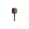 DREMEL 2615040732 Cilindru slefuire,modelare,degrosare granulatie 60