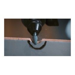 26154922JA DREMEL Piatra polizoare de carbura de siliciu 4.8mm