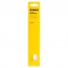 DT2335 DeWALT Lama fierastrau sabie de 235 mm pentru zidarie
