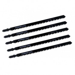 DT2167 DeWALT Set 5 panze pentru fierastrau pendular 180mm