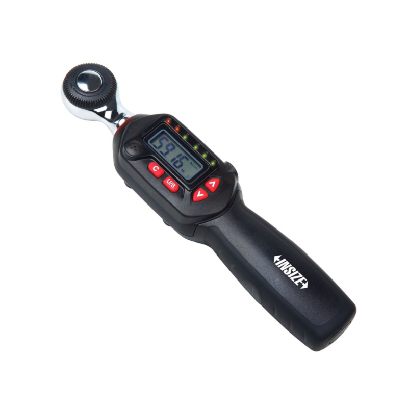 IST-WS60 INSIZE Cheie dinamometrica patrat 3/8 cuplu strangere 12-60Nm