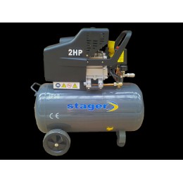 STAGER Compresor HM 2050B/50 4530102050