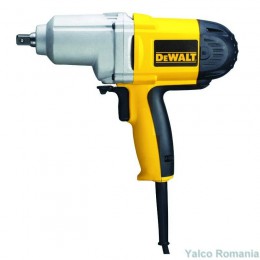 DEWALT Surubelnita cu impact 1/2" 440Nm 710W 2200rpm M20 DW292