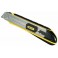 STANLEY Cutter FatMax 25 mm x 4 lame 0-10-486