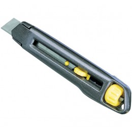 STANLEY Cutter InterLock 165 x 18 mm 0-10-018