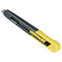 STANLEY Cutter SM 130 x 9 mm 0-10-150