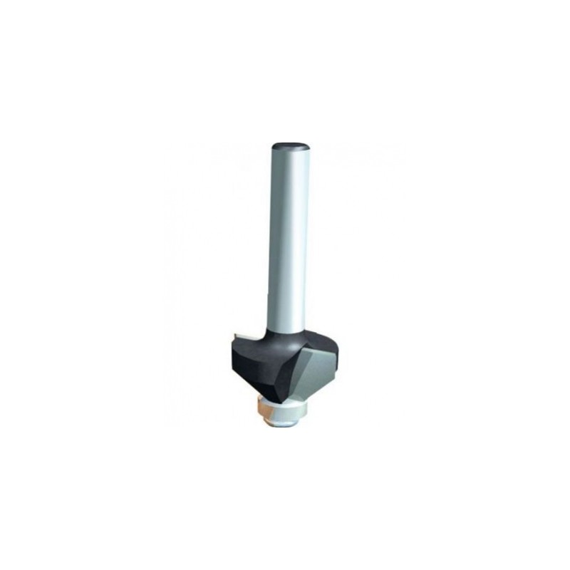 793158-9 MAKITA Freza de profilat cu rulment de ghidare 26x12 mm