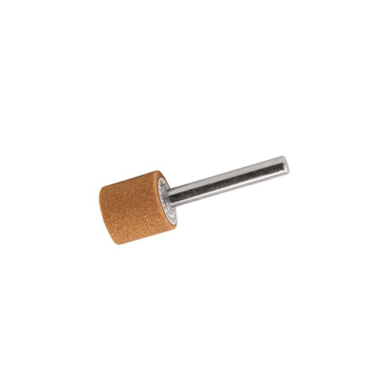794053-6 MAKITA Set 10 pietre slefuit metal 10x13x3mm, granulatie 60