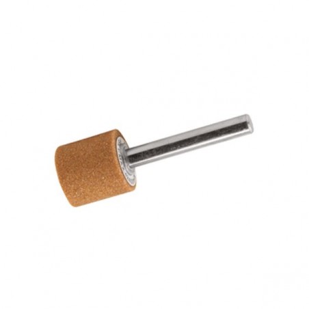 794053-6 MAKITA Set 10 pietre slefuit metal 10x13x3mm, granulatie 60