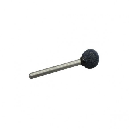 794059-4 MAKITA Set 10 pietre de slefuit metal 10x10x3mm granulatie 60