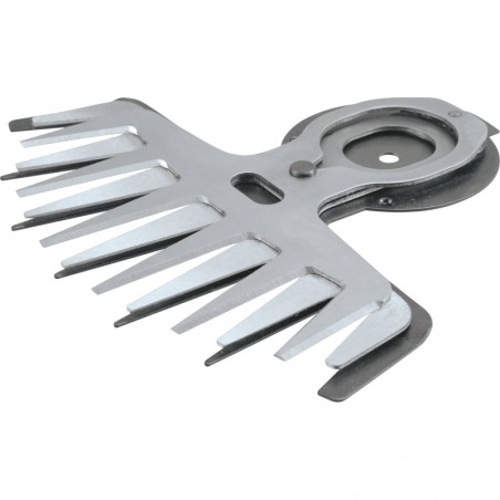195267-4 MAKITA Cutit 160mm pentru masina de tuns gard viu BUM168