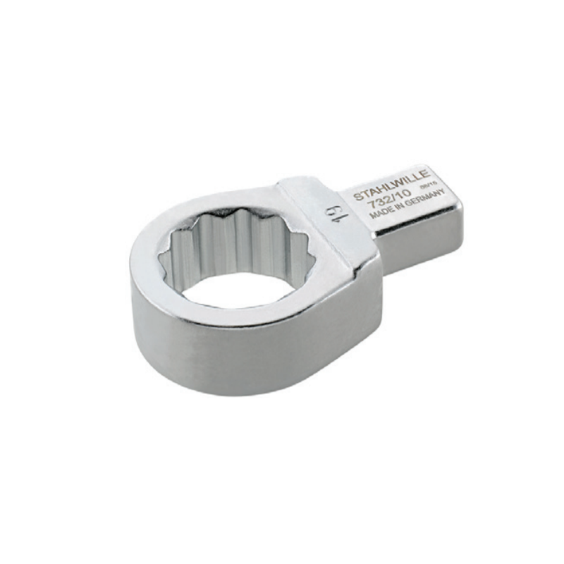 SW58221015 Cap cheie inelara 15mm cheie dinamometrica prindere 9x12mm