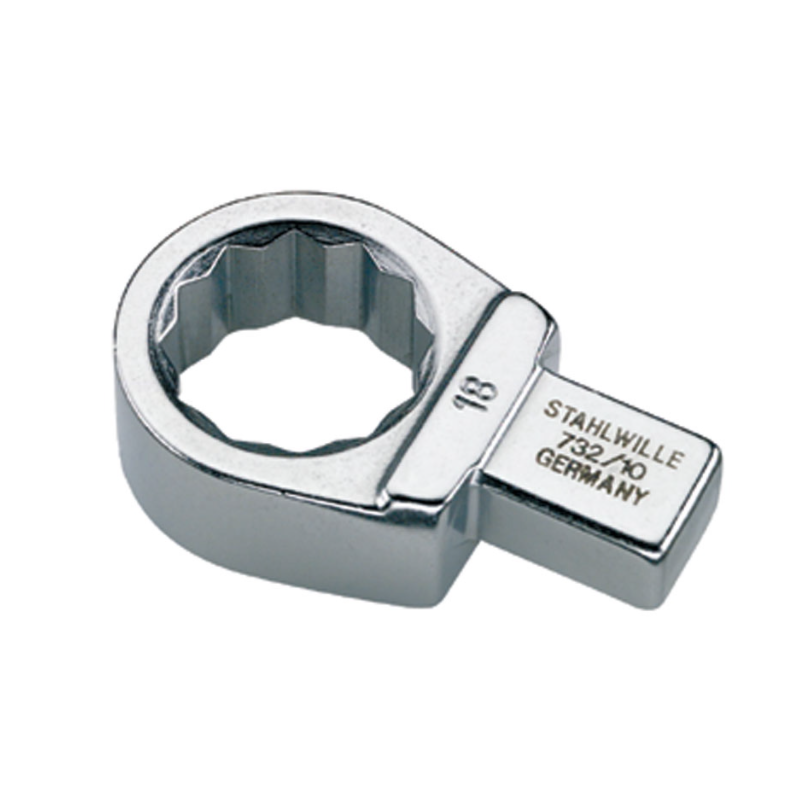 SW58221016 Cap cheie inelara 16mm cheie dinamometrica prindere 9x12mm