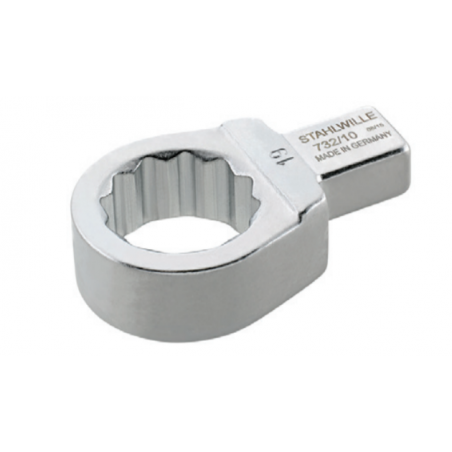 SW58221019 Cap cheie inelara 19mm cheie dinamometrica prindere 9x12mm